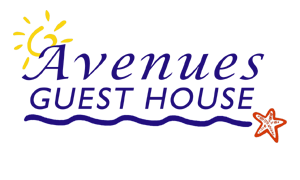 Avenues Guesthouse