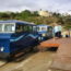 Diaz-Express in Mossel Bay