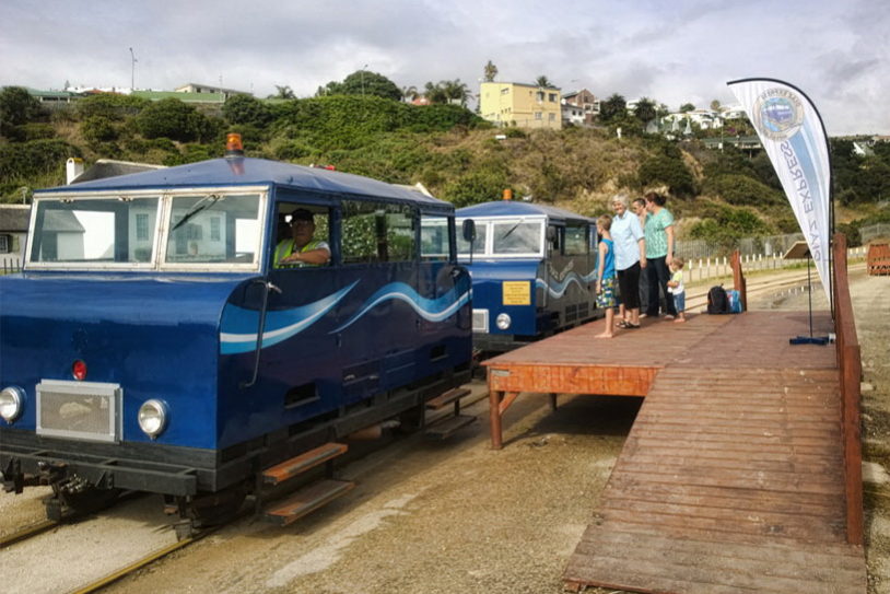 Diaz-Express Diaz-Express in Mossel Bay