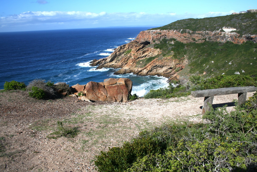 St Blaize Trail St Blaize Trail in Mossel Bay