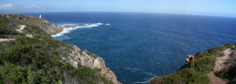 St Blaize Trail in Mossel Bay