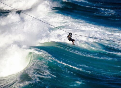 Mossel Bay Activities