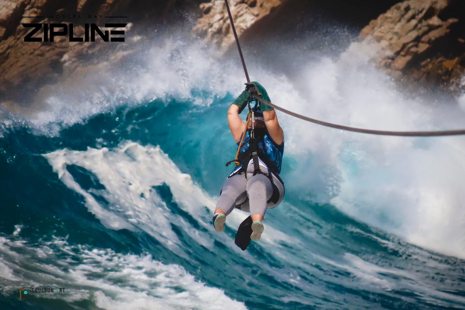 Mossel Bay Zipline Mossel Bay Activities
