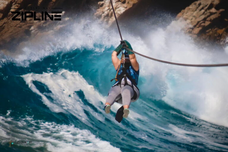 Mossel Bay Zipline 6 Mossel Bay Activities
