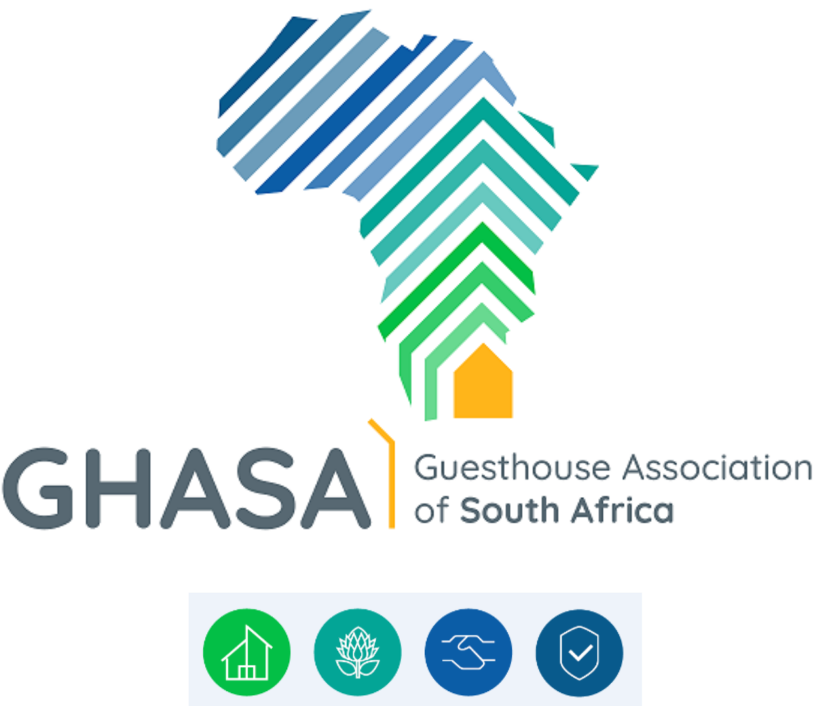Guest House Accommodation of South Africa