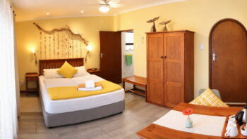 Seashells Avenues B&B